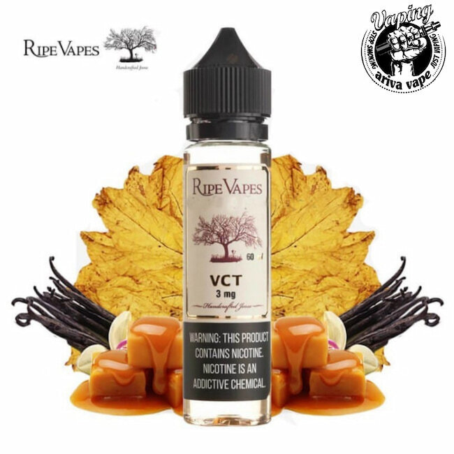 جویس وی سی تی رایپ ویپز، خرید جویس رایپ ویپز وی سی تی، جویس ripevapes، رایپ ویپز وی سی تی ، ripevapes vct 