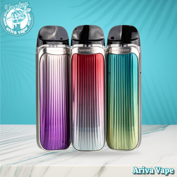  خرید ویپ ویپرسو لوکس qs مدل vaporesso luxe qs پاد لوکس کیو اس ویپرسو luxe qs مشخصات قیمت ویپرسو luxe qs 