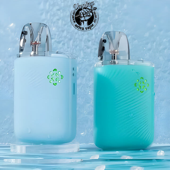  یوول کالیبرن جی5 لایت کوکو، UWELL CALIBURN G5 LITE KOKO، جی 5 لایت کوکو، جی 5لایت کوکو، G5LITEKOKO 