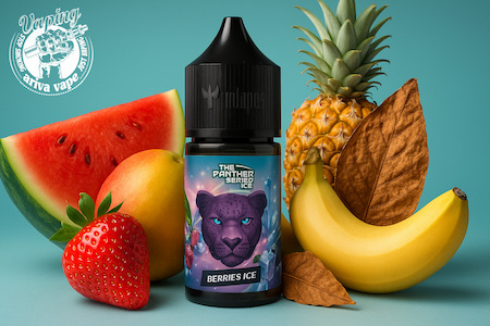 سالت دکتر ویپز، DRVAPES
