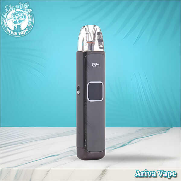  یوول کالیبرن جی 4 خاکستری| یوول کالبرن جی 4 | کالیبرن جی 4 | کالبرن جی 4 | Caliburn G4 | Uwell Caliburn G4 | یوول جی 4 