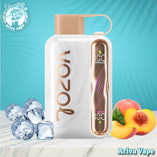 پادیکبارمصرف وزول استار 40000پاف هلو یخ، پاد یکبار مصرف وزول استار 40000 پاف هلو یخ، پاد یکبار مصرف هلو یخ وزول استار