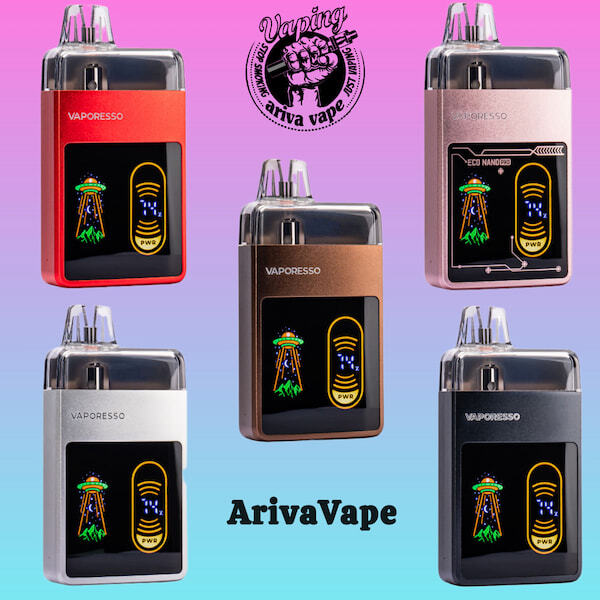  پاد ویپرسو اکو نانو پرو _ VAPORESSO ECONANO PRO POD SYSTEM، ثزخ دشدخ حقخ، H;, KHK \V,، اکو نانو پرو، اکونانوپرو 