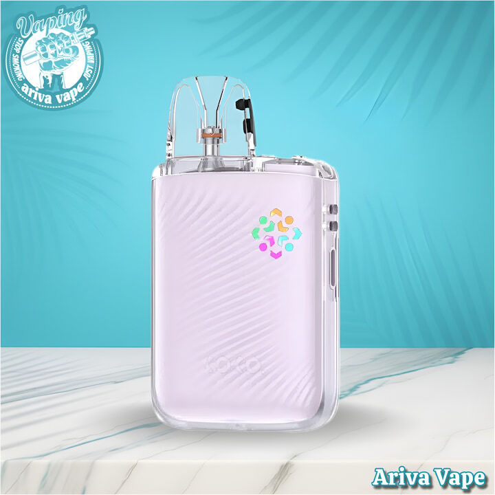  بهترین قیمت جی 5 لایت کوکو، بهترین قیمت پادماد یوول کالیبرن جی 5 لایت کوکو Lilac Purple (بنفش)، خرید پادماد یوول کالیبرن 