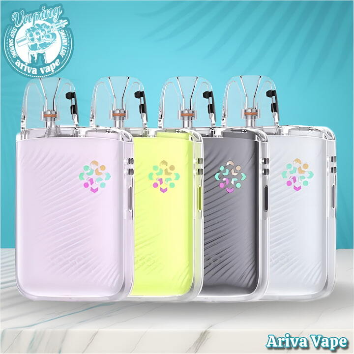  یوول کالیبرن جی5 لایت کوکو، UWELL CALIBURN G5 LITE KOKO، جی5لایت کوکو، جی 5 لایت کوکو، جی 5لایت کوکو، G5LITEKOKO 