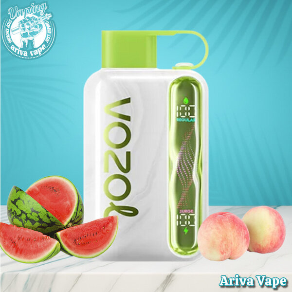 پادیکبارمصرف وزول استار 40000پاف هندوانه هلو ترش ، پاد یکبار مصرف وزول استار 40000 پاف هندوانه هلو ترش ، پاد یکبار مصر