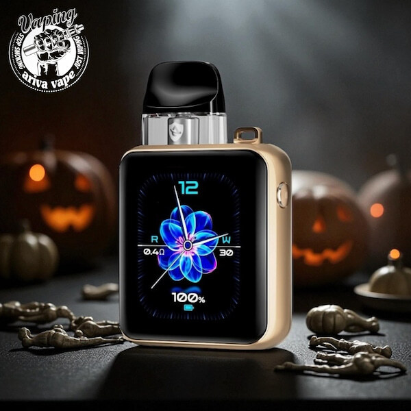  ووپو ارگاس پی3، ووپو آرگاس پی 3، ووپو ارگاس پی 3، ووپو آرگاس پی3، VOOPOO ARGUS P3 Leather Edition، ARGUS P3 