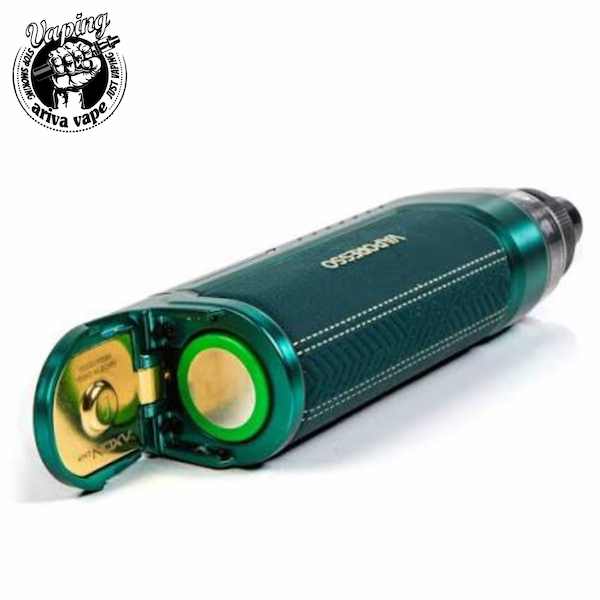  پادماد آرمور جی اس، ARMOUR GS ویپرسو، آرمور جی اس Vaporesso، Armor GS Kit، آرمور، ویپرسو ARMOR GS، خرید پاد، آریوا 