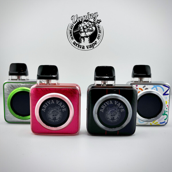 ویپرسو ایکسراس 5 نانو، پادماد ویپرسو ایکسراس 5 نانو، پاد ویپرسو ایکسراس 5 نانو، اکسراس 5 نانو، کراس 5 نانو، XROS 5 NANO