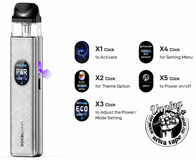  Vaporesso, vaporesso xros5mini, vaporesso XROS 5, VAPORESSO XROS 5, vaporesso XROS 5 pod 