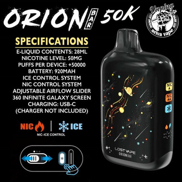  لاست ویپ اوریون بار، اوریون بار لاست ویپ، یکبار مصرف لاست ویپ اوریون بار، یکبار مصرف اوریون بار لاست ویپ، یکبارمصرف لاست 