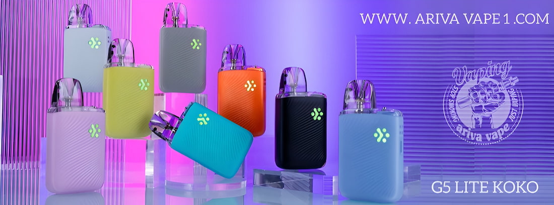 یوول کالیبرن جی5 لایت کوکو