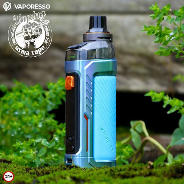  پادماد آرمور جی، ARMOUR G ویپرسو، آرمور جی Vaporesso، Armor G Kit، آرمور، ویپرسو ARMOR G، Pod Mod Armor G 