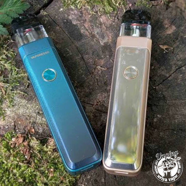 خرید پاد کراس پرو2 ویپرسو Vaporesso XROS PRO 2 با طراحی حرفهای، طعم قوی و عملکرد عالی از اریوا ویپ