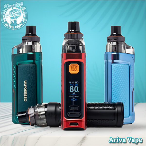  Armor G ویپرسو، ویپرسو آرمور جی ARMOUR G، پادماد آرمور جی، Vaporesso ARMOR G، آرمور جی، آرمور جی ویپرسو، آریوا، اریوا 