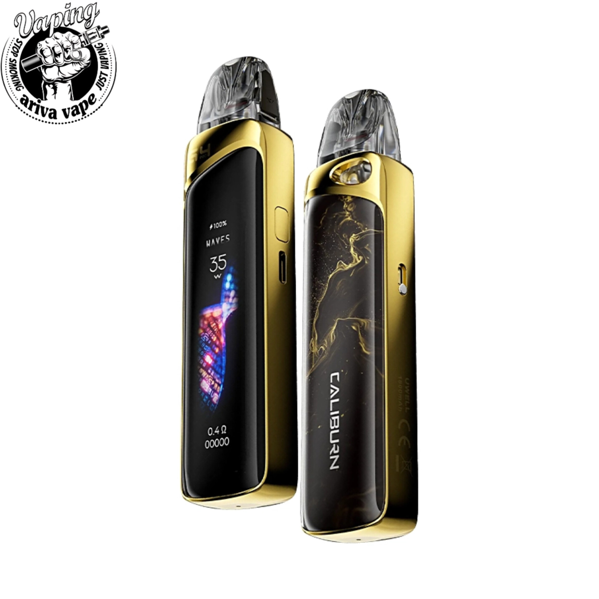  پادماد G4 PRO، پادماد یوول کالیبرن G4 PRO، پادماد یوول caliburn G4 PRO، پادماد uwell caliburn G4 PRO، uwell caliburn G4 