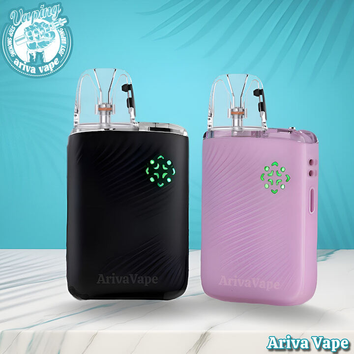  یوول کالیبرن جی5 لایت کوکو، UWELL CALIBURN G5 LITE KOKO 
