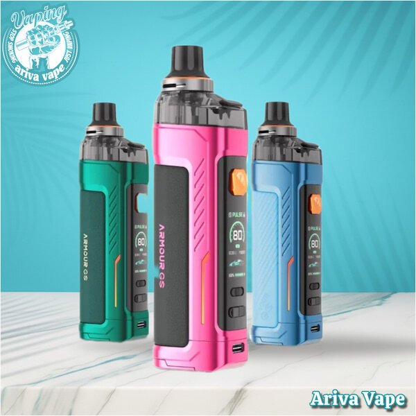  Vaporesso ARMOR G، آرمور، آرمور جی ویپرسو، ARMOUR G ویپرسو، آرمور جی Armor G، پادماد آرمور جی، خرید پادماد 