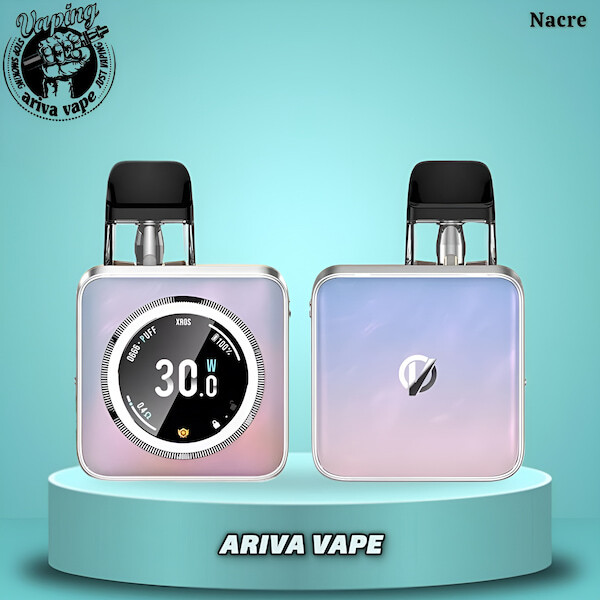 ایکسراس 5نانو، ویپرسو ایکسراس5نانو هولوگرامی، اکسراس5 نانو، ویپرسو ایکسراس 5 نانو، ایکسراس5نانو