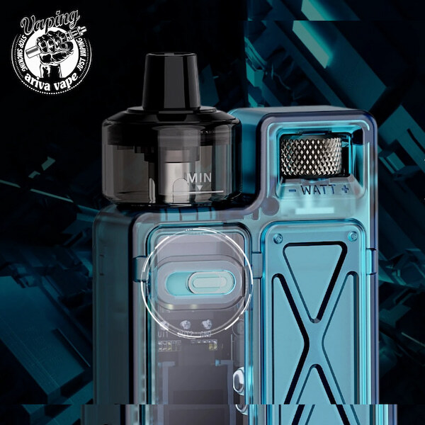  خرید پاد uwell، خریدپادuwell، خرید پاد یوول crownm، خرید پاد یوول CROWN M، خرید پاد یوول کرون ام 