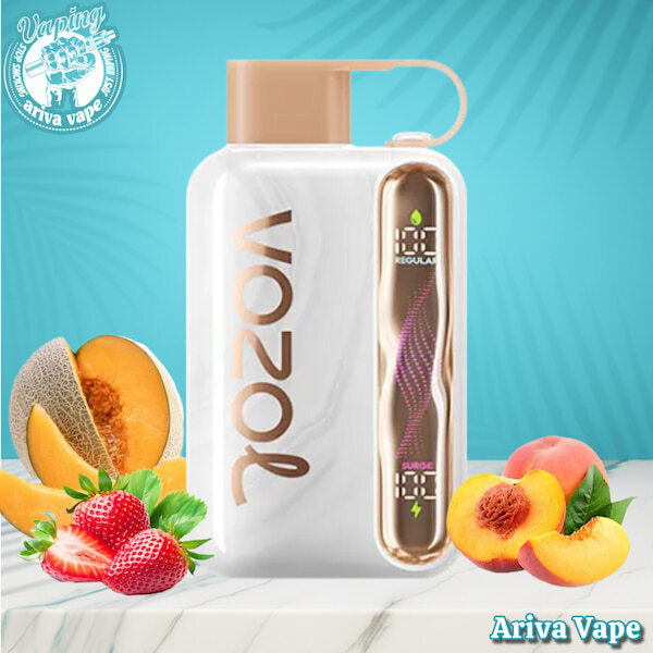 پادیکبارمصرف وزول استار 40000پاف توت فرنگی ملون هلو، پاد یکبار مصرف وزول استار 40000 پاف توت فرنگی ملون هلو، پاد یکبار م