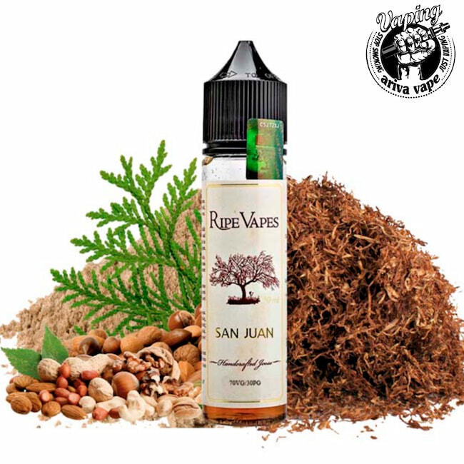 جویس سن خوان رایپ ویپز، خرید جویس رایپ ویپز سن خوان، جویس ripevapes، رایپ ویپز سن خوان ، ripevapes san juan 