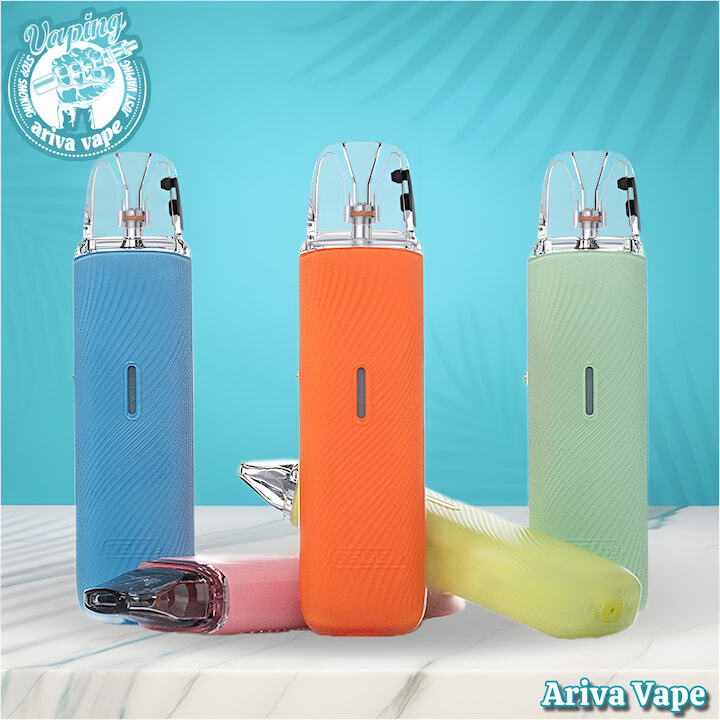  پادماد یوول کالیبرن جی 5 لایت _UWELL CALIBURN G5 LITE 