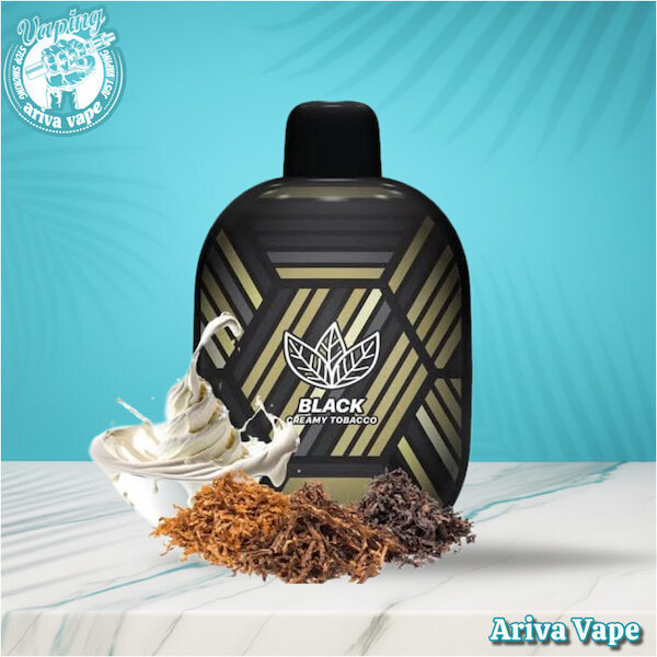  پاد یکبارمصرف دکتر ویپز 5500 پاف تنباکو خامه، پاد یکبارمصرف دکتر ویپز 5500 پاف تنباکو خامه، پاد یکبار مصرف تنباکو خامه د 