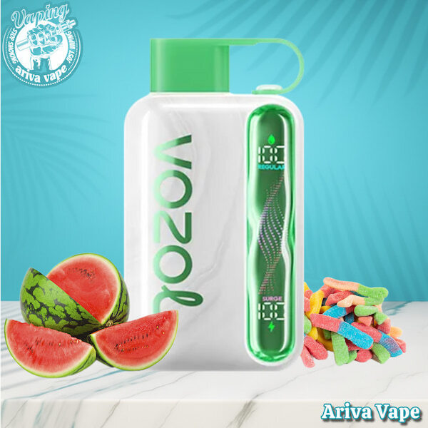 پادیکبارمصرف وزول استار 40000پاف هندوانه آدامس بادکنکی، پاد یکبار مصرف وزول استار 40000 پاف هندوانه آدامس بادکنکی، پاد ی