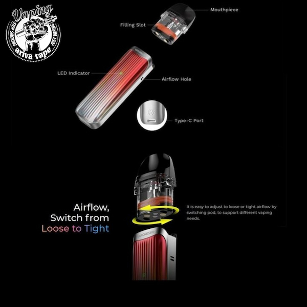  vaporesso luxe qs ویپرسو لوکس کیو اس ویپرسو لوکس کیو اس vaporesso luxe qs ویپرسو لوکس کیو اس ویپرسو لوکس کیو اس 