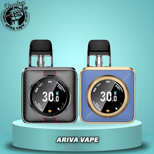 اکسراس5 نانو، اکسراس 5نانو، کراس5نانو آبی، ,D\VS, HD;SVHS 5 KHK,، VAPORESSO XROS5NANO، VAPORESSO XROS 5 NANO،