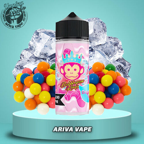 جویس، جویس دکتر ویپز آدامس بادکنکی یخ ،جویس دکترویپز، اریوا ویپ، جویس DRVAPES، جویس DR VAPES، جویسDRVAPES، جویسDR VAPES