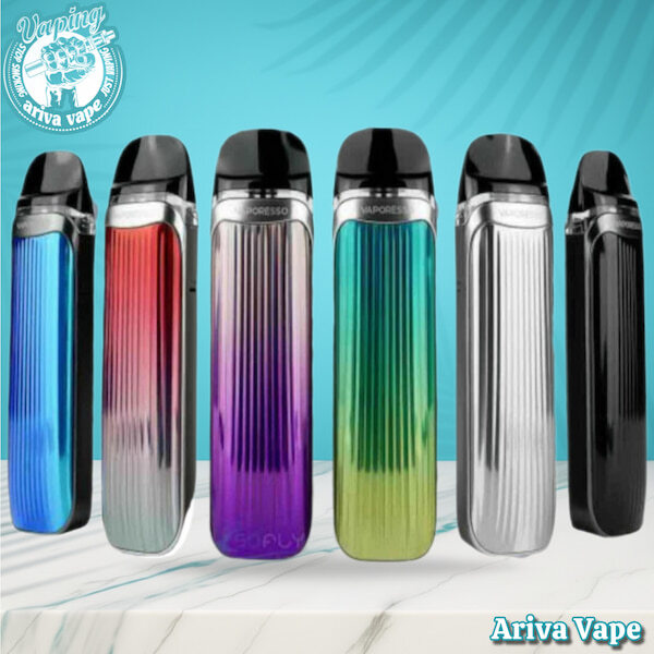  ویپرسو لوکس کیو اس vaporesso luxe qs پادسیستم ویپرسو لوکس qs خرید ویپ vaporesso luxe qs اصلی اورجینال 