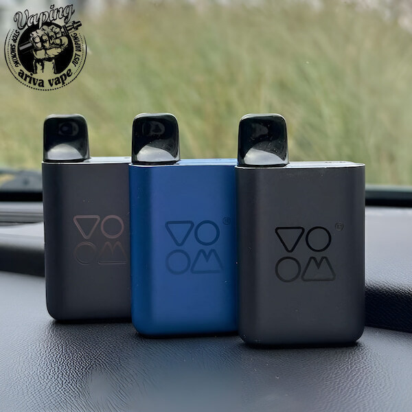  پاد یکبار مصرف ارزان، پاد پافی ارزان، VOOM، VOOM MI، VOOM M I 1200 PUFFS، voom m I 1200 puffs، voom mi 1200 puffs 