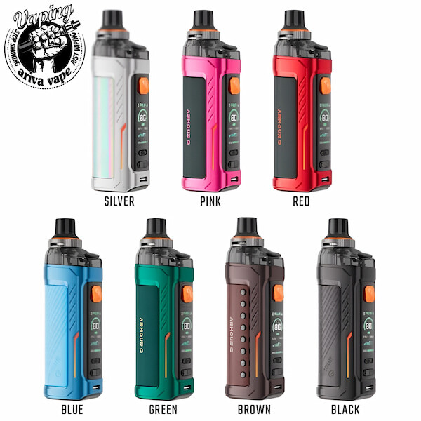  آرمور، آرمور جی ویپرسو، Vaporesso ARMOR G Pod Mod، پادماد ویپرسو آرمور جی، ARMOUR G، Armor G، آرمور جی کیت 