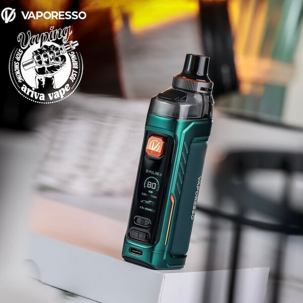  آرمور جی Armor G، ویپرسو ARMOUR G، Vaporesso ARMOR G Kit، آرمور، آرمور جی ویپرسو، پادماد آرمور جی، ویپ قوی 