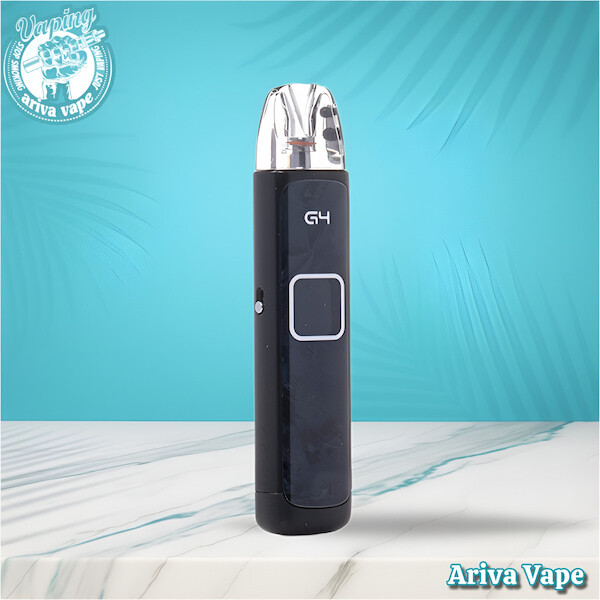  کالیبرن جی 4 مشکی | کالبرن جی 4 | یوول کالیبرن جی 4 | یوول کالبرن جی 4 | Caliburn G4 | Uwell Caliburn G4 | یوول جی 4 