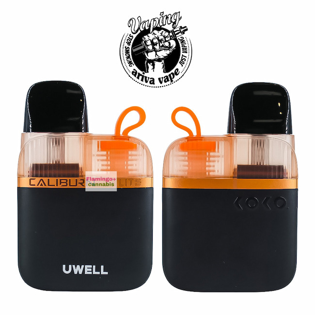  خرید پاد uwell، خرید پاد uwell caliburn، خرید پاد uwell caliburn gk، خریدپادuwellcaluburn، اریواویپ، اریوا ویپ، آریواویپ 