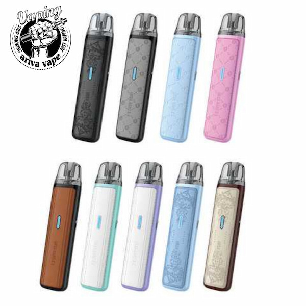 lostvapeursananos2، LOST VAPE URSA NANO S 2، h,vsh khk, hs2، عقسش دشدخ س2، لاست ویپURSA nano sII، پاد جدید، بهترین پاد 