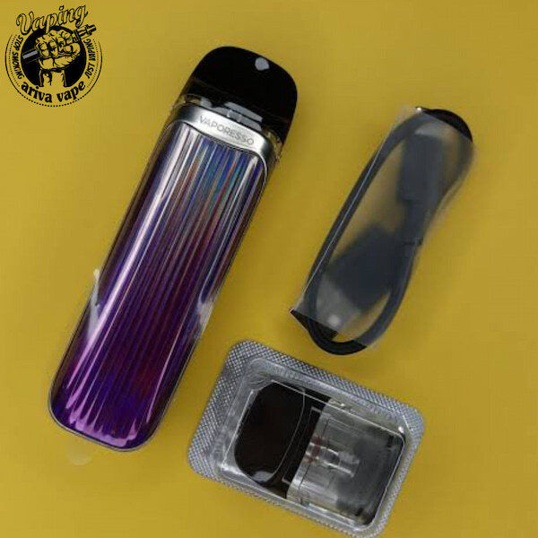  مشخصات ویپرسو لوکس qs پادسیستم vaporesso luxe qs دستگاه ویپ لوکس qs ویپرسو luxe qs قیمت روز ویپرسو luxe qs 