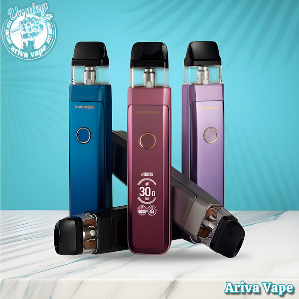 پادماد ویپرسو ایکسراس پرو 2 – VAPORESSO XROS PRO 2 PODMOD 