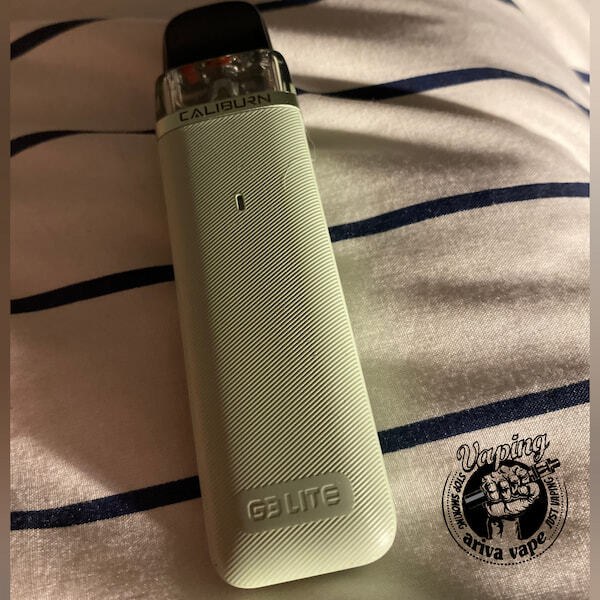  پاد G3 LITE، پاد یوول کالیبرن G3 LITE، پاد یوول caliburn G3 LITE، پاد uwell caliburn G3 LITE، uwell caliburn G3 LITE pod 
