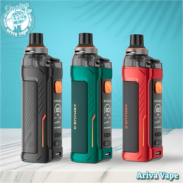  آرمور، آرمور جی، ویپرسو آرمور جی، پادماد ویپرسو آرمور جی، Vaporesso ARMOR G، Armor G ویپرسو، خرید ویپ، خرید پاد 