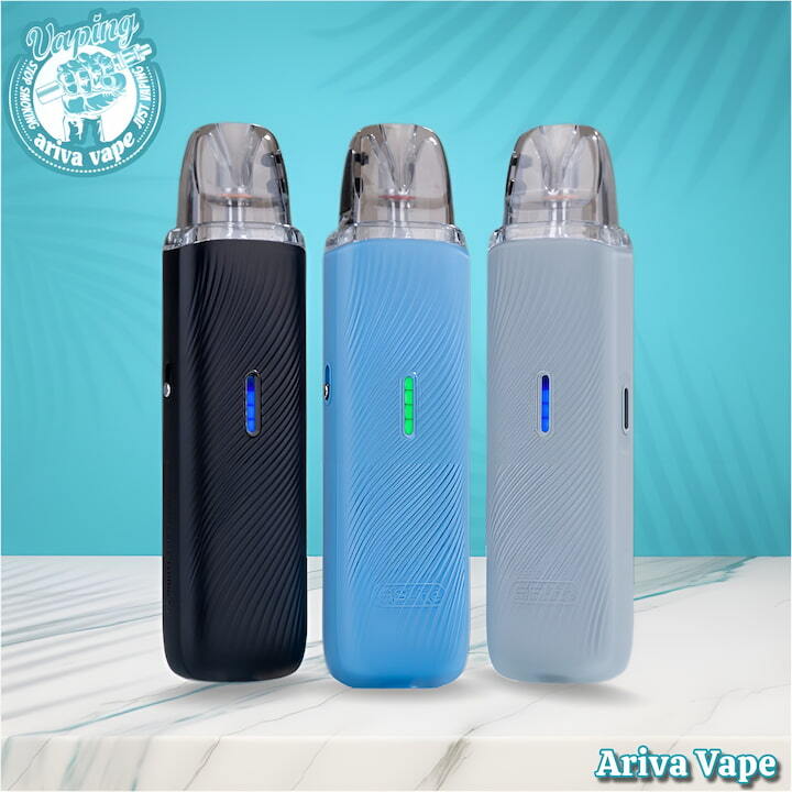 پادماد یوول کالیبرن جی 5 لایت _UWELL CALIBURN G5 LITE، جی5لایت، جی5 لایت، جی 5لایت
