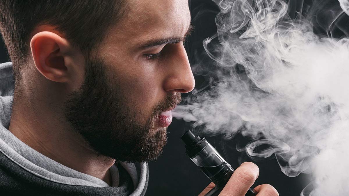 ویپ، خرید بهترین ویپ