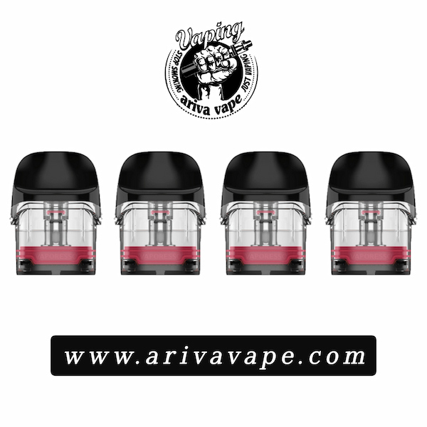  کارتریج ویپرسو، cartridges vaporesso LUXE Q، کویل و کارتریج ویپرسو لوکس کیو ، vaporesso LUXE Q cartroidges 