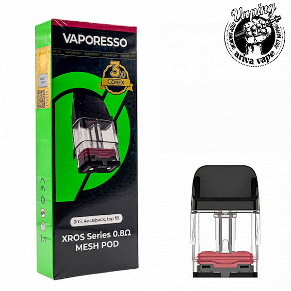  کارتریج، کارتریج ویپرسو، کارتریج ویپرسو ایکسراس کورکس3.0، کارتریج ویپرسو ایکسراس کورکس 3.0، کارتریج ویپرسو ایکسراس کورکس 