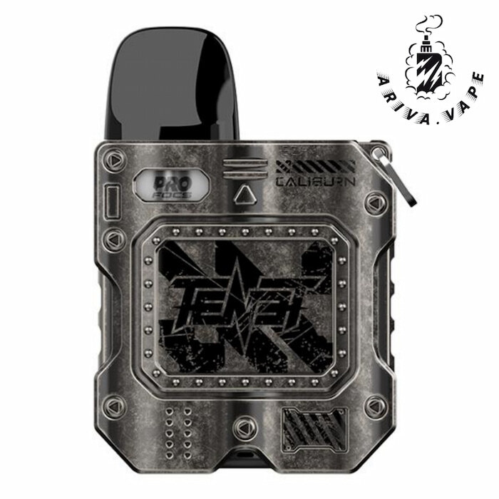  خرید پاد uwell caliburn tenet، خرید پاد، آریواویپ 