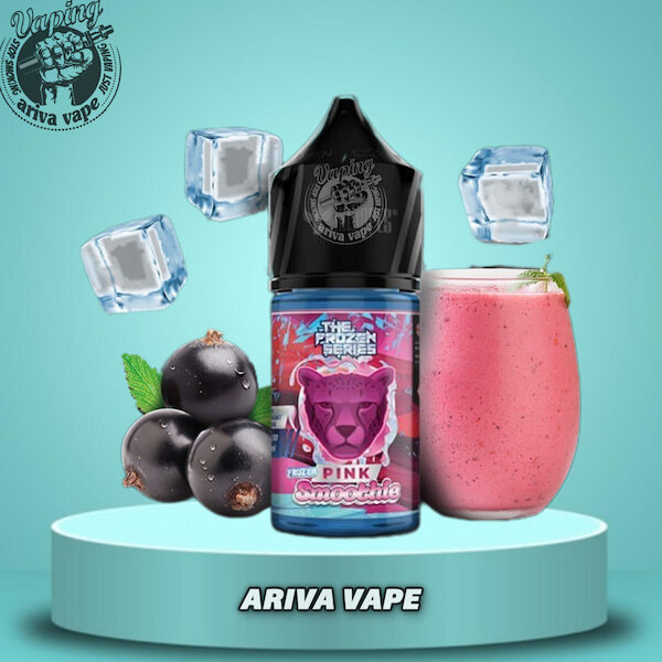 سالت دکتر ویپز اصلی سالت دکترویپز پینک اسموتی فروزن – DRVAPES PINK SMOOTHIE FROZEN SALT، سالت پینک اسموتی فروزن دکتر ویپ