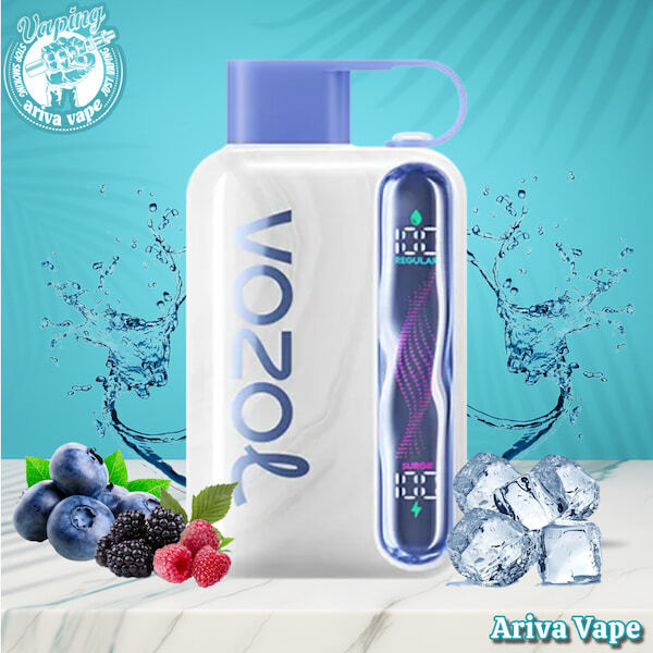  پادیکبارمصرف وزول استار 40000 پاف بلوبری تمشک یخ ، پاد یکبارمصرف وزول استار 40000 پاف بلوبری تمشک یخ ، پاد یکبار مصرف بل 